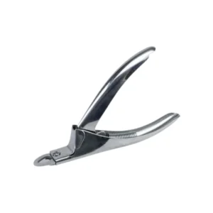 Kruuse Pince à Ébecquer Guillotine 13 cm Oiseaux