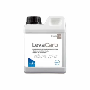Levacarb Liquide 1 L