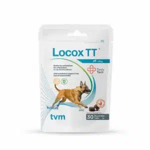 Locox TT Chien 30 bouchées