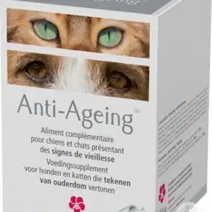 Miloa Anti-Ageing 60 cps
