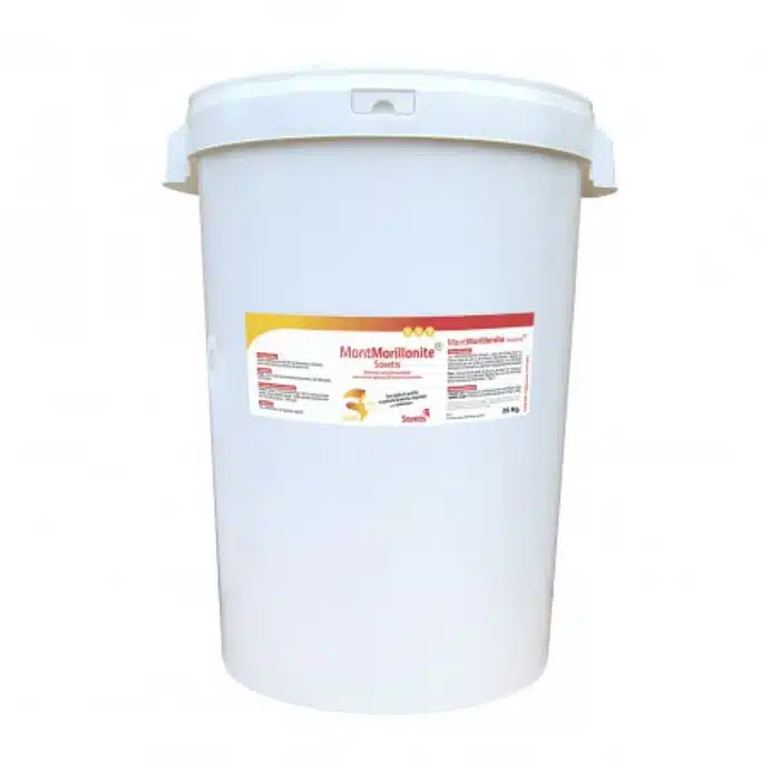 Montmorillonite 25 kg