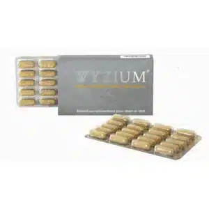 Wyzium 300 comprimés - Laboratoire Moureau