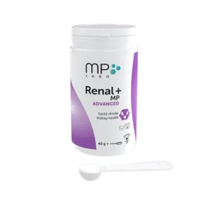 MP Labo Renal+ Cure Advanced 40 g