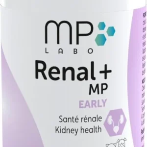 MP Labo Renal+ Cure Early