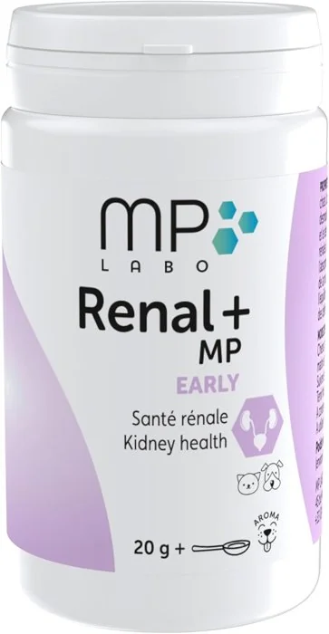 MP Labo Renal+ Cure Early