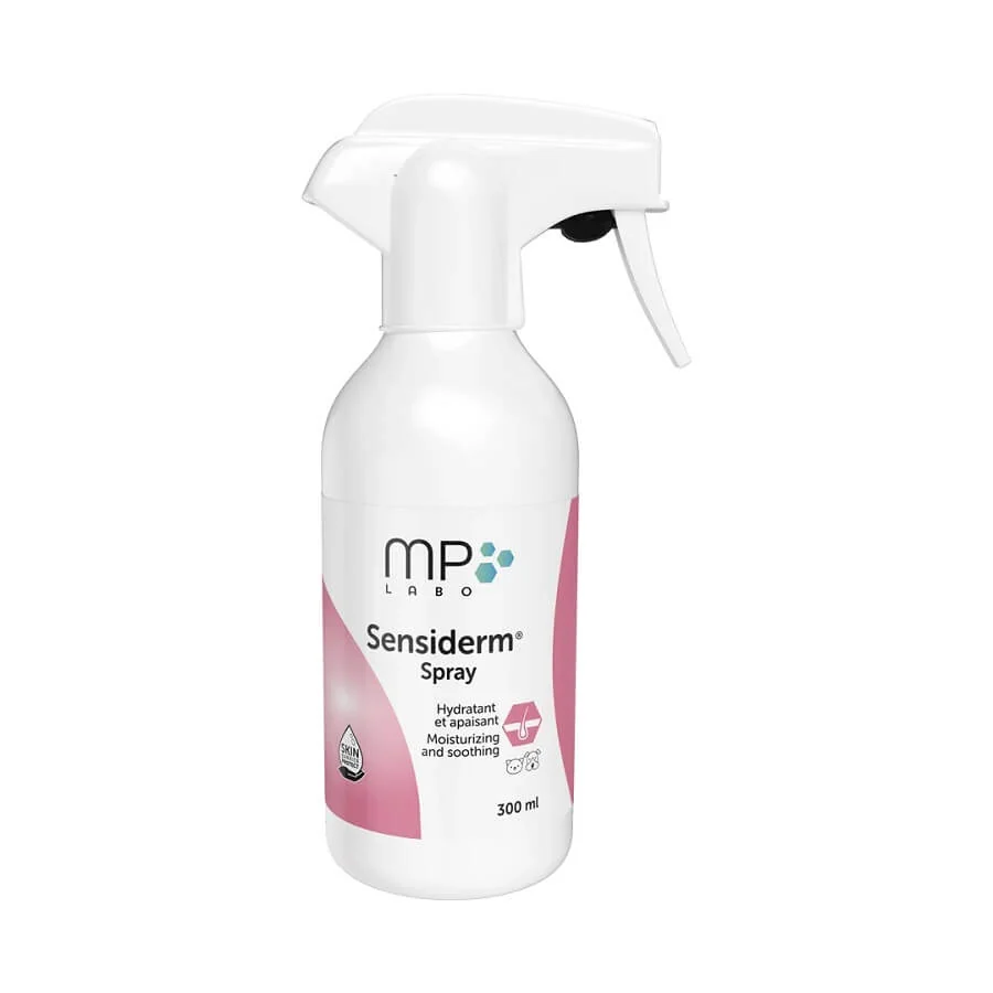 MP Labo Sensiderm Spray 300 ml