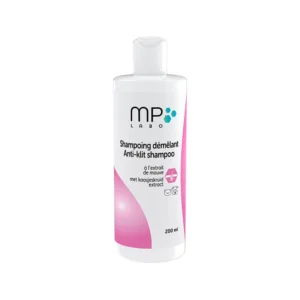MP Labo Shampooing Démêlant 200 ml