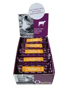 Obifertil 20 Bolus