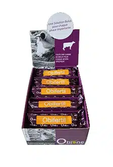 Obifertil 20 Bolus