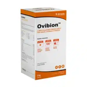Ovibion Poudre 2 kg