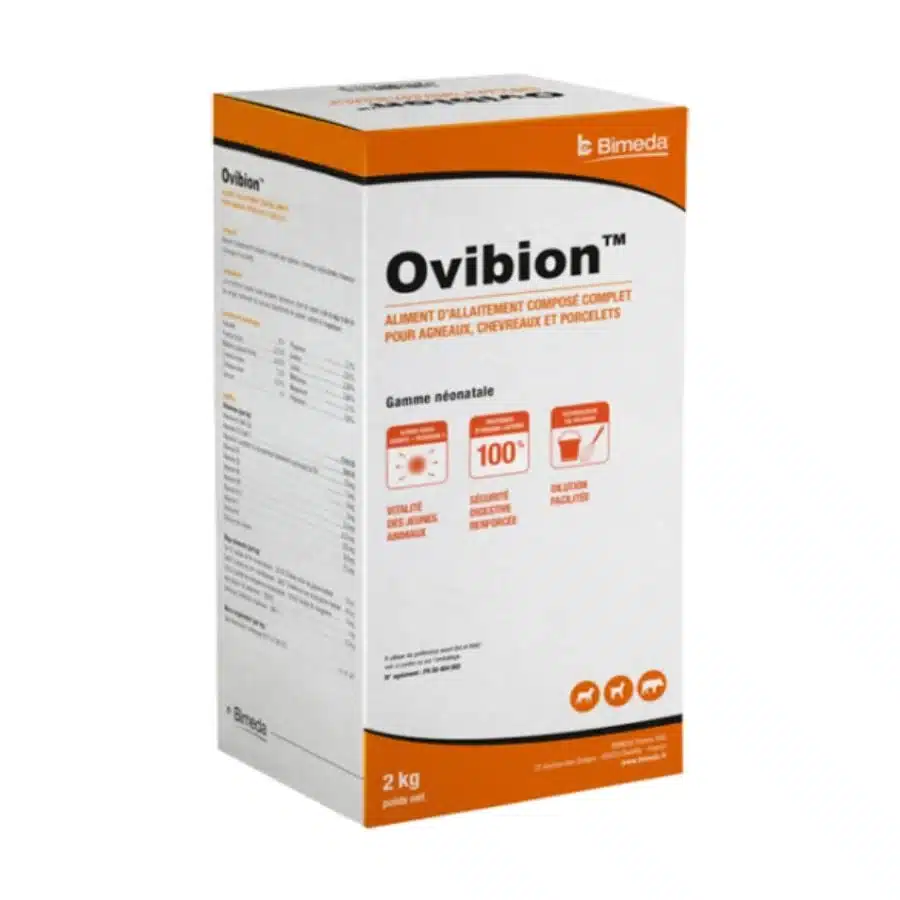 Ovibion Poudre 2 kg