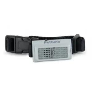 PetSafe Collier anti aboiement ultrason léger ajustable
