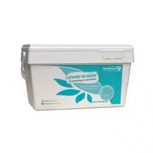 Phyto Master Levure de Bière Digestion Cheval 1 kg
