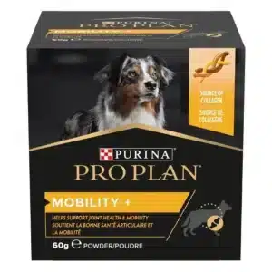 Pro Plan Mobility+ Poudre Chien 60 g