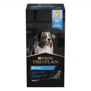 Pro Plan Relax+ Chien 250 ml
