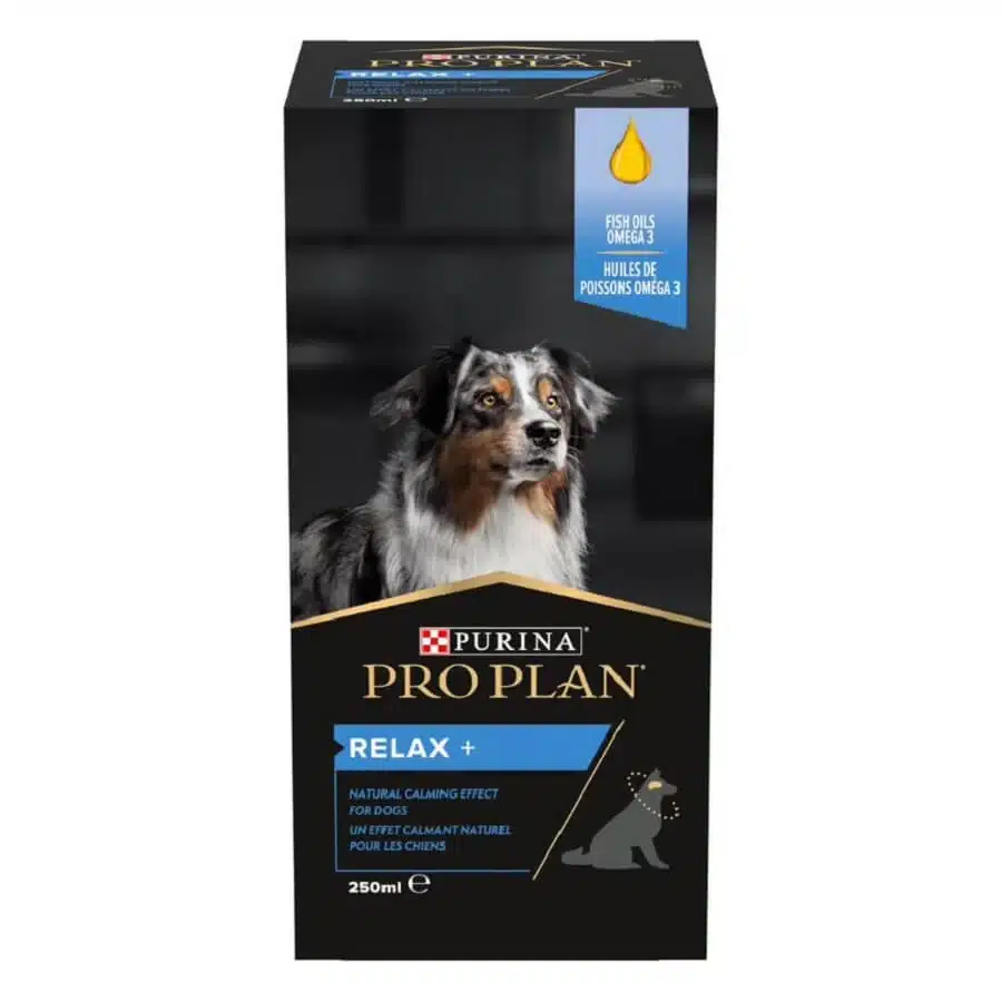 Pro Plan Relax+ Chien 250 ml
