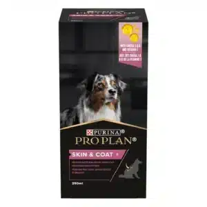 Pro Plan Skin & Coat + Chien 250 ml