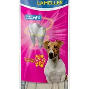 Prozym Lamelles pour chiens S 5-15 kg