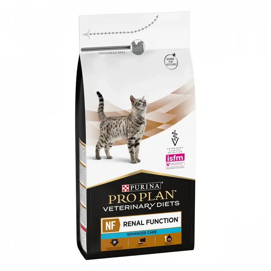 Purina Pro Plan PPVD Féline NF Advanced Care - Sac 1,5 kg