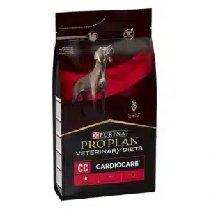 Purina Pro Plan PPVD Chien CardioCare CC 3 kg
