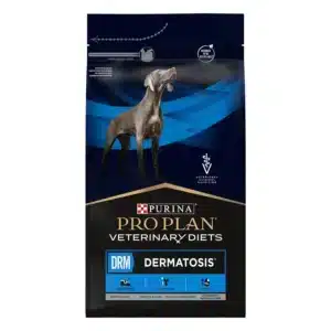Purina Pro Plan PPVD Chien DERM 3 kg