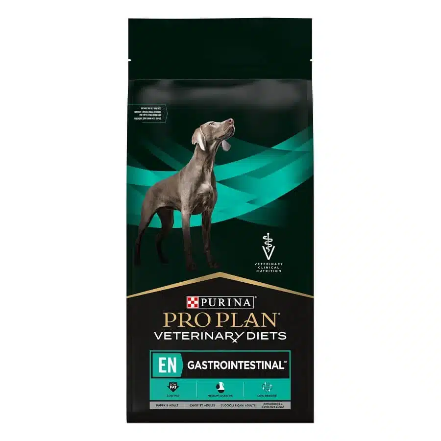 Purina Pro Plan PPVD Chien Gastro Intestinal 12 kg