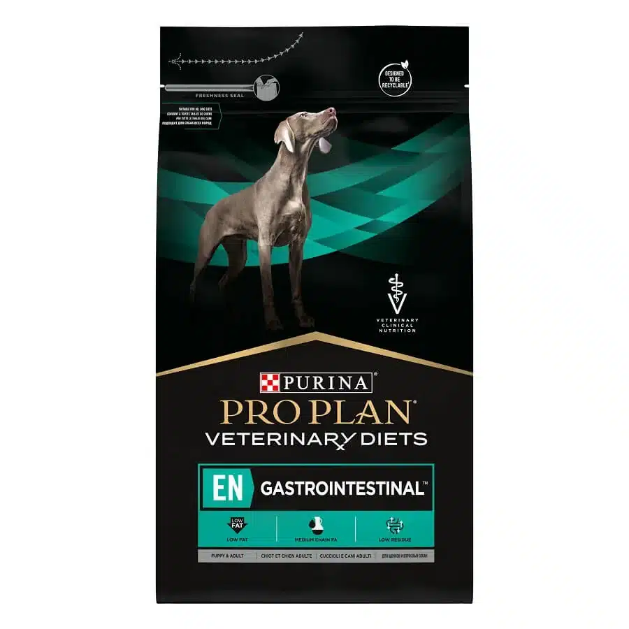 Purina Pro Plan PPVD Chien Gastro Intestinal EN 5 kg