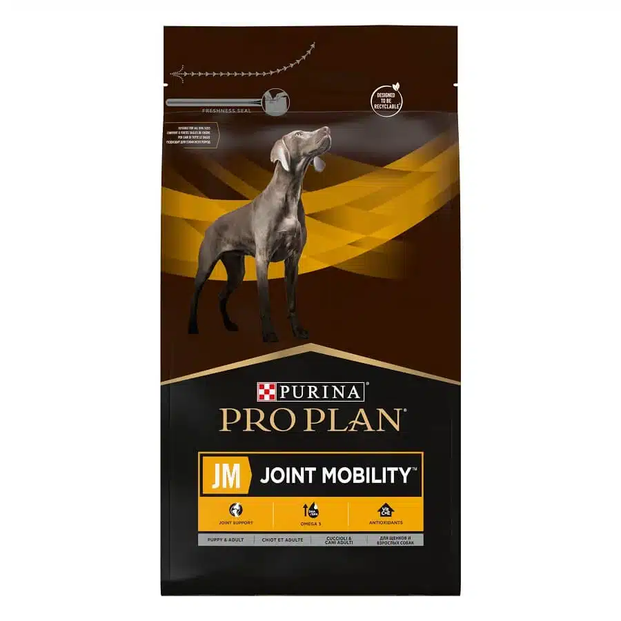 Purina Pro Plan PPVD Chien Joint Mobility 12 kg