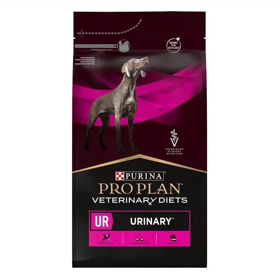 Purina Pro Plan PPVD Chien Urinary UR 3 kg