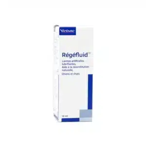 Regefluid Larmes Artificielles 10 ml