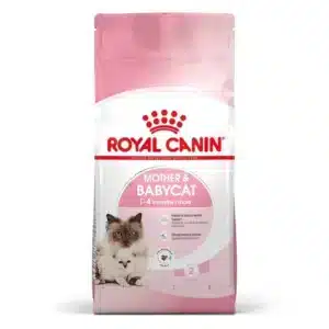 Royal Canin Féline Health Nutrition Mother & Babycat 4 kg