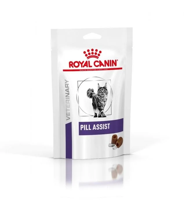 Royal Canin Pill Assist Chat 45 g