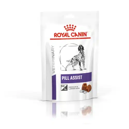 Royal Canin Pill Assist Dog Large - Complément alimentaire 224g