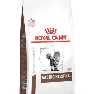 Royal Canin Veterinary Chat Gastrointestinal 400 g