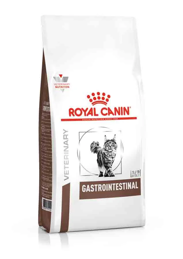 Royal Canin Veterinary Chat Gastrointestinal 400 g