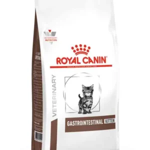 Royal Canin Vet Chat Gastrointestinal Kitten 400 g