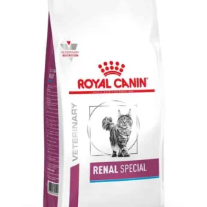 Royal Canin Veterinary Chat Renal Special 400 g