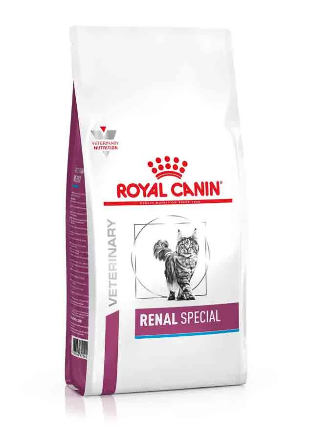 Royal Canin Veterinary Chat Renal Special 400 g