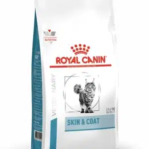 Royal Canin Vet Chat Skin & Coat 3,5 kg