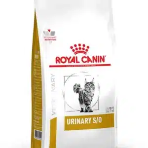 Royal Canin Vet Chat Urinary S/O 7 kg