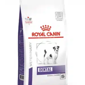 Royal Canin Vet Chien Dental DSD25 3.5 kg