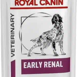 Royal Canin Veterinary Chien Early Renal 12 x 100 g