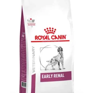 Royal Canin Vet Chien Early Renal 14 kg
