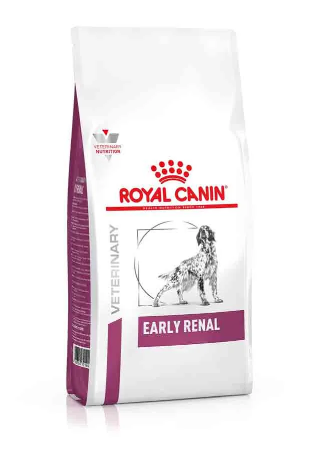 Royal Canin Veterinary Chien Early Renal 2 kg