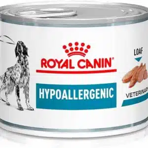Royal Canin Vet Chien Hypoallergenic 12 x 200 g