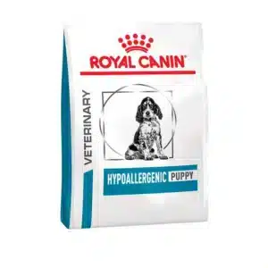Royal Canin Veterinary Hypoallergenic Puppy 1,5 kg