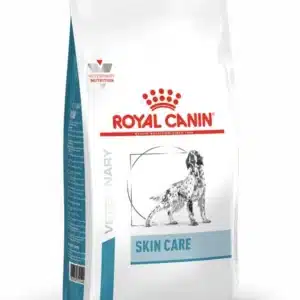 Royal Canin Veterinary Chien Skin Care 11 kg