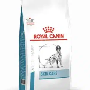 Royal Canin Vet Chien Skin Care 2 kg