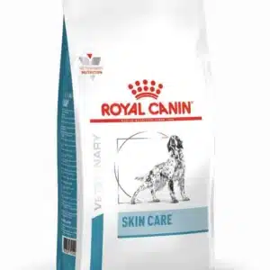Royal Canin Veterinary Chien Skin Care 8 kg