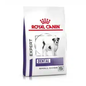 Royal Canin Vet Chien Small Dog Dental 1.5 kg